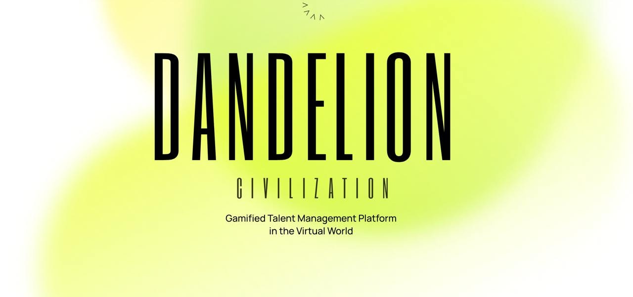 Dandelion Civilization gallery image