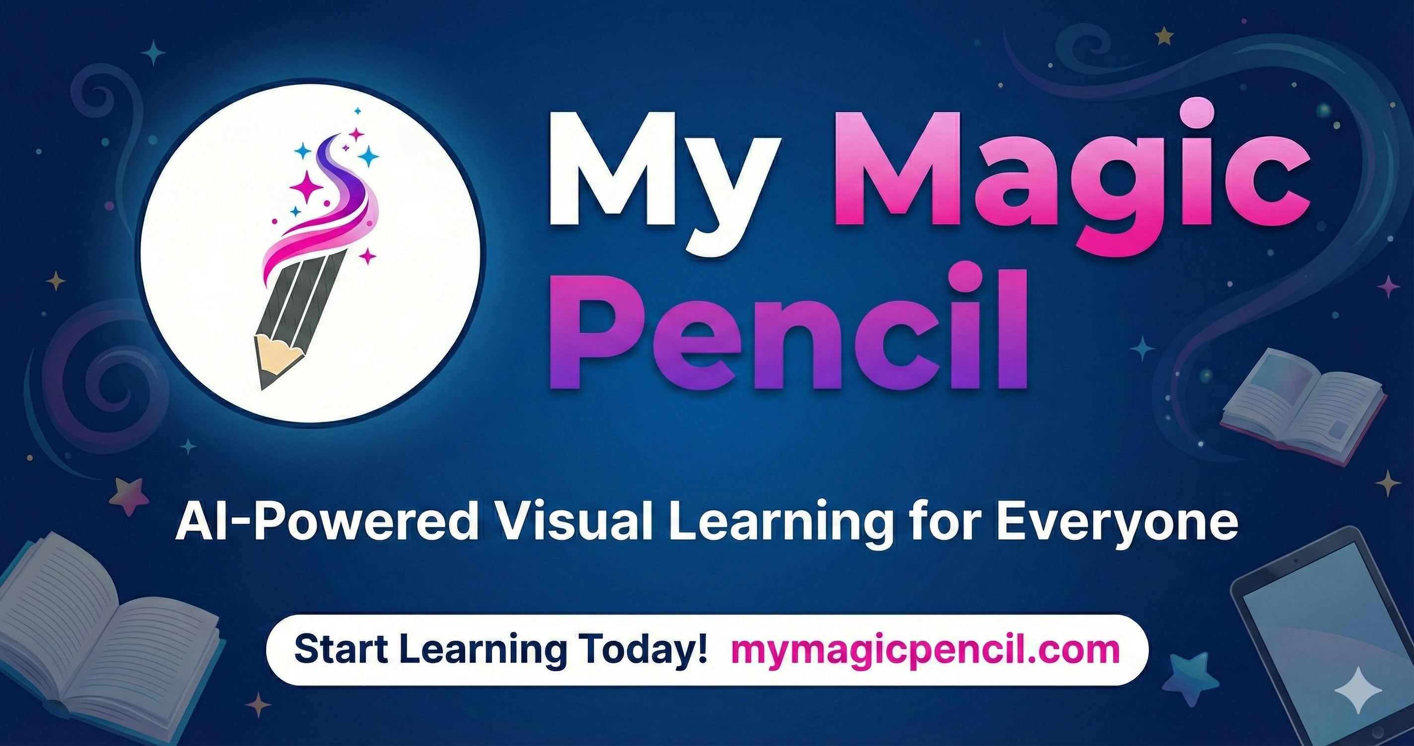 My Magic Pencil gallery image