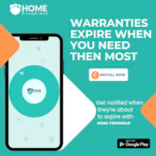 Home ProShield gallery image