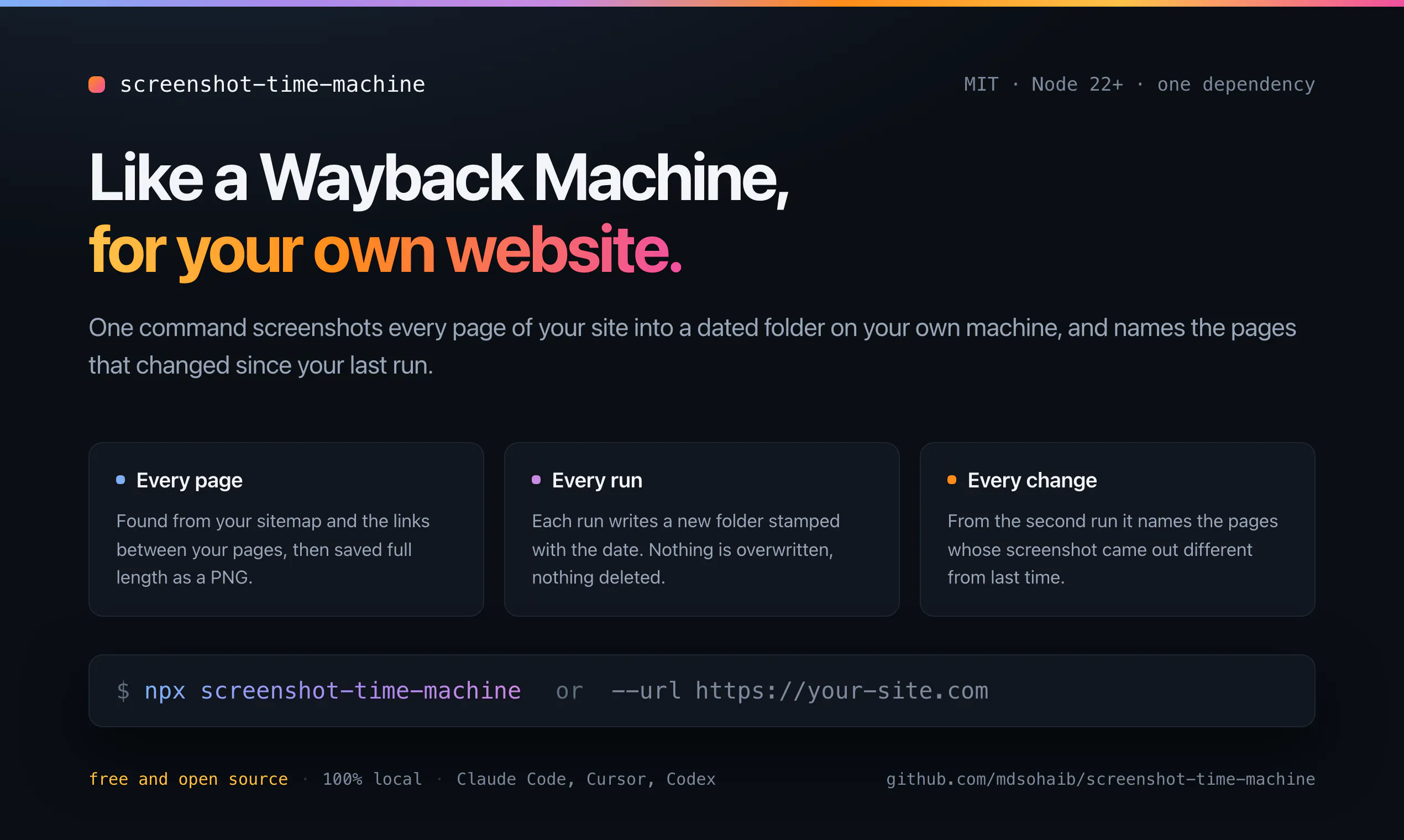 screenshot-time-machine gallery image