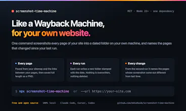 screenshot-time-machine gallery image