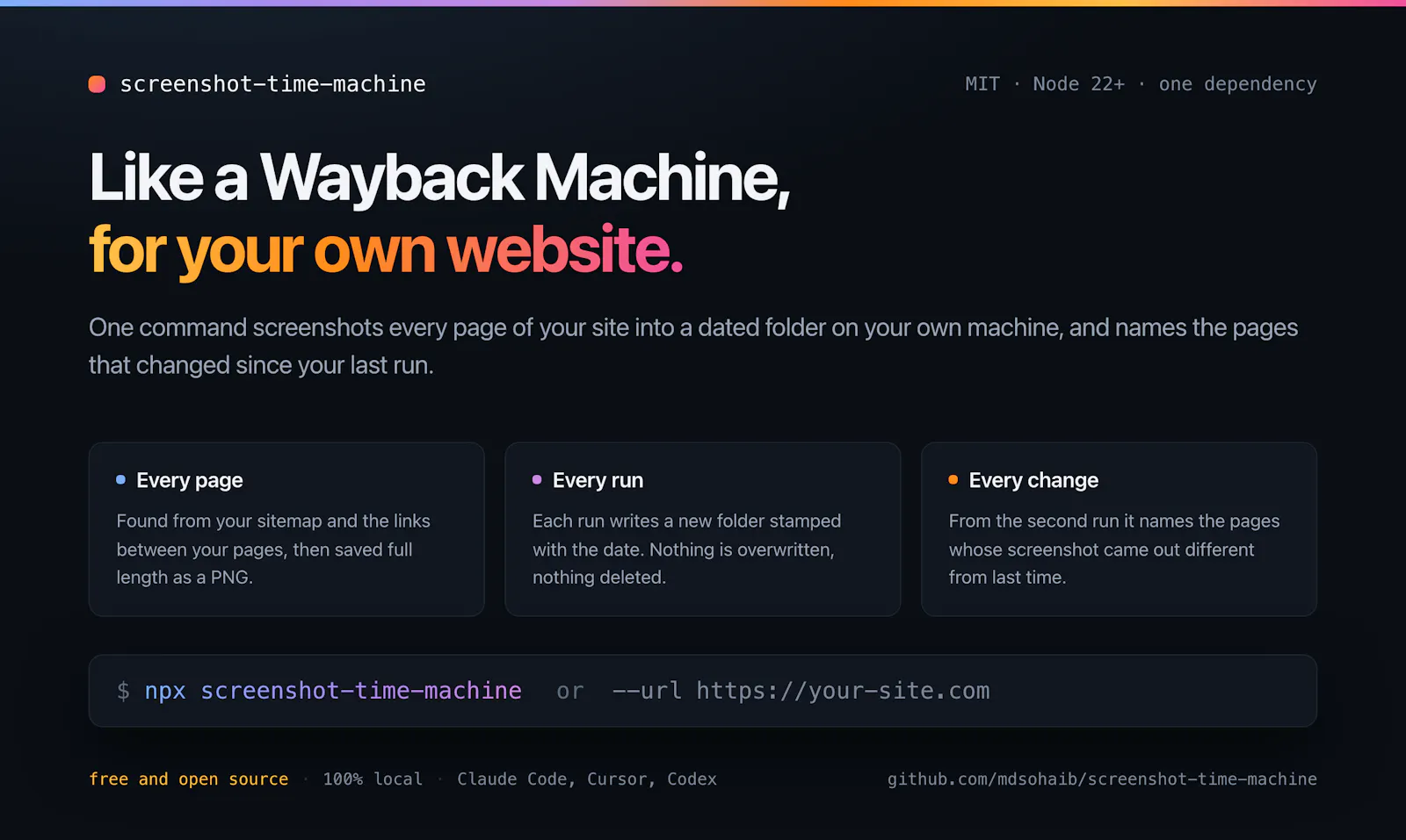 screenshot-time-machine screenshot 2