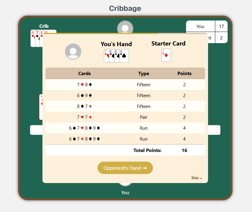 CardGamesHub.io - 玩免费的在线纸牌游戏媒体3