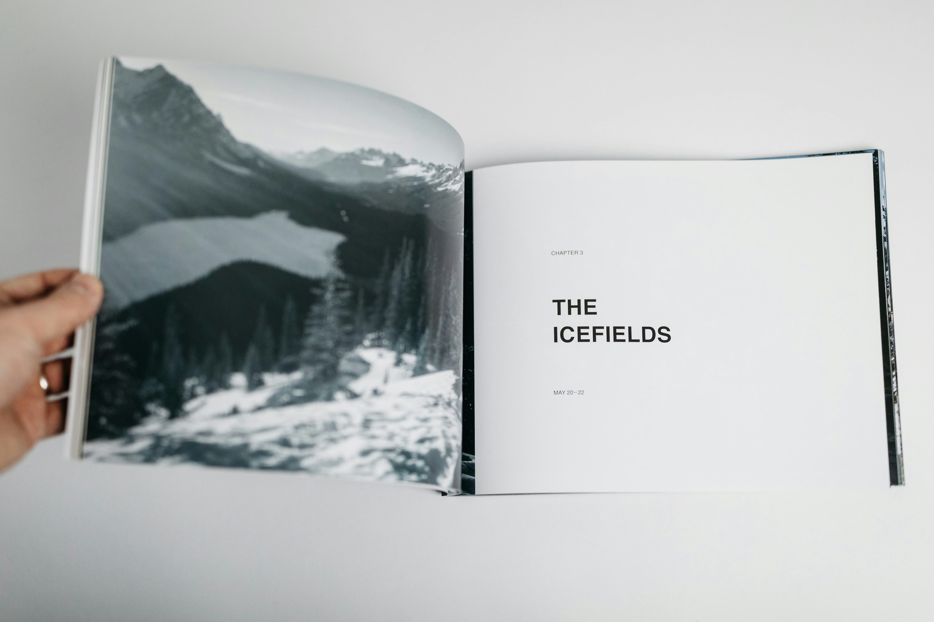 The Canadian Rockies gallery image