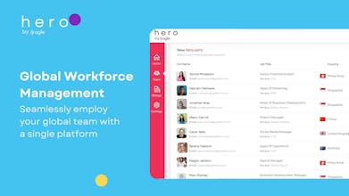 Agile Hero gallery image