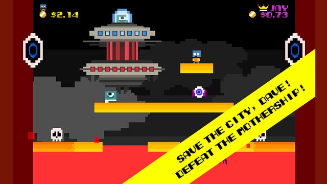 Whoa Dave! gallery image