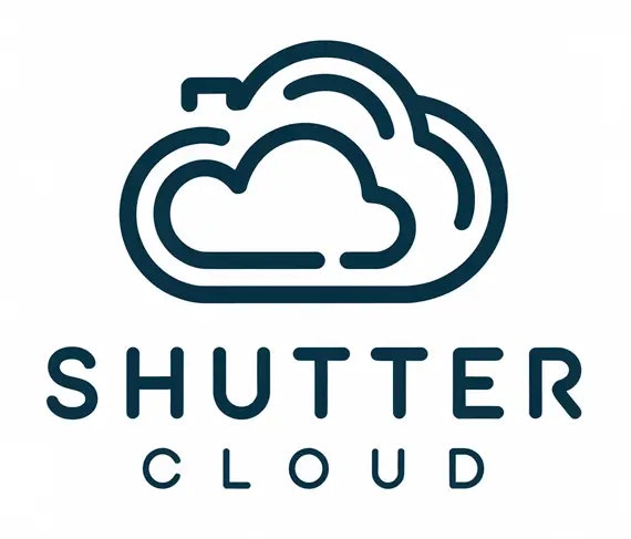 Shutter Cloud logo