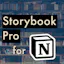 Storybook Pro for Notion