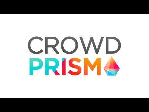 CrowdPrisma gallery image