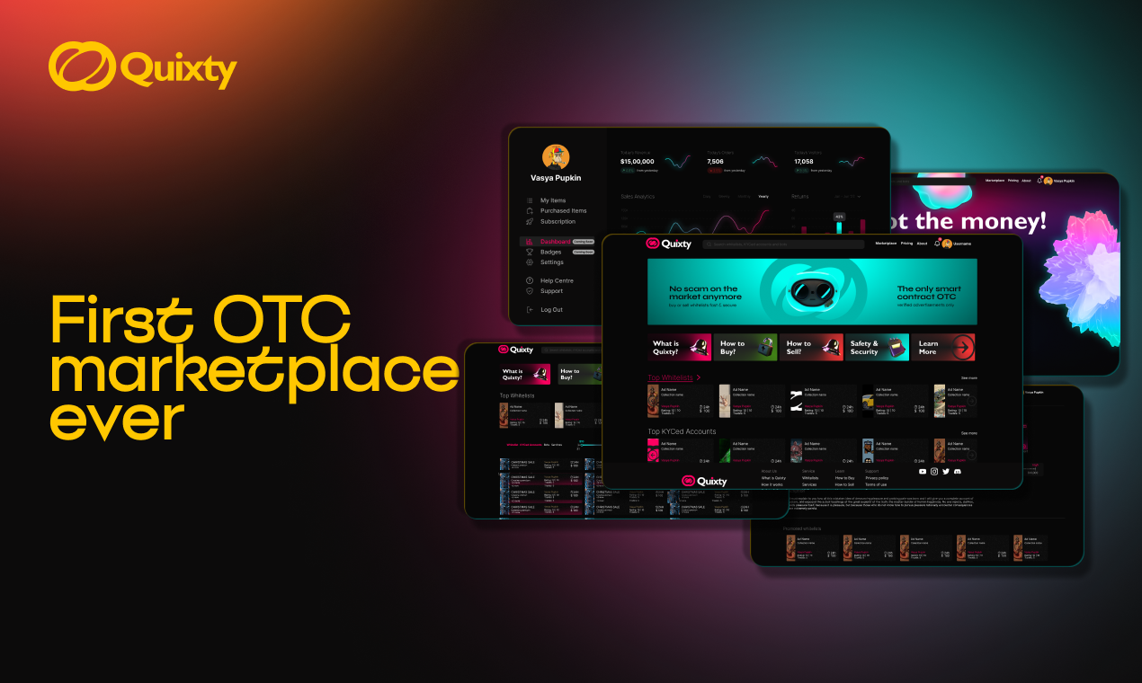 Quixty media 1