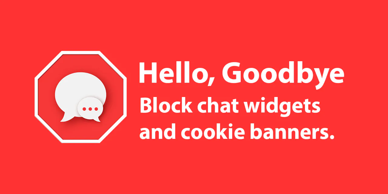 Hello, Goodbye - pick.tools - Pick smarter, build faster.