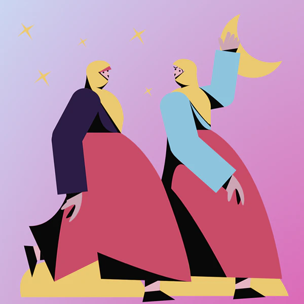 Ramadan Design Pack by Artify