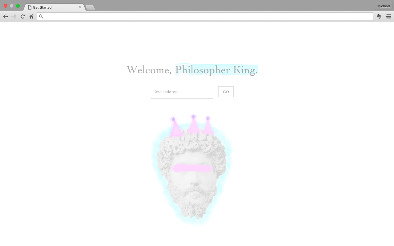Philosopher King gallery image