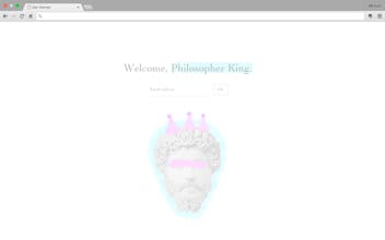 Philosopher King gallery image
