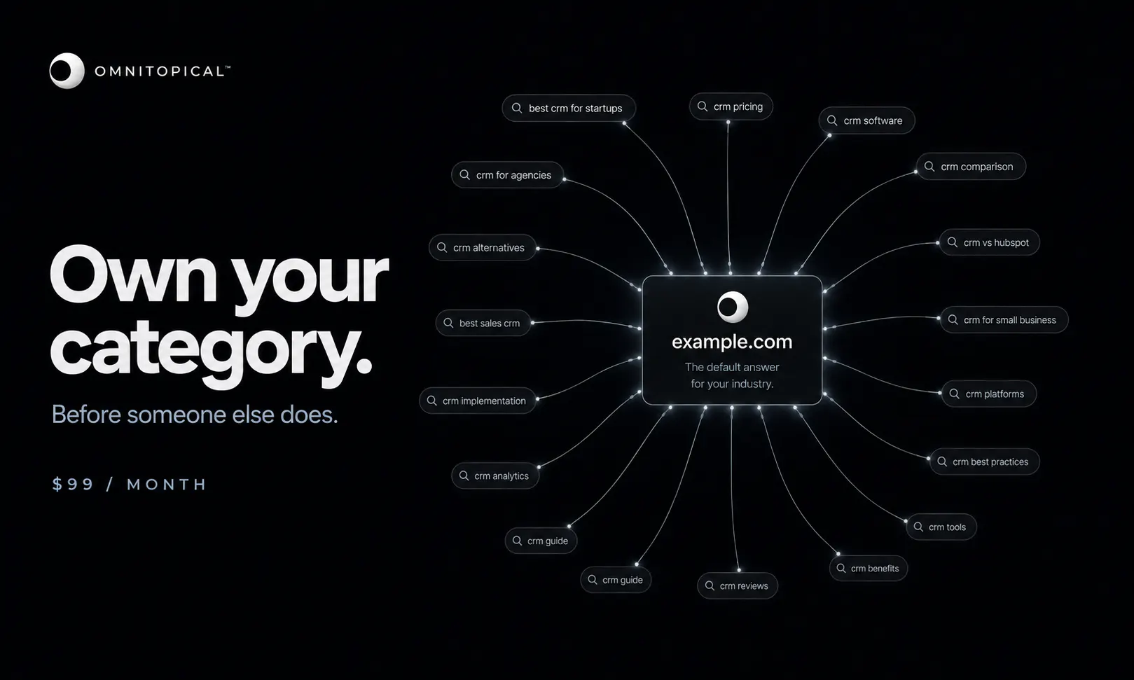 Omnitopical  gallery image