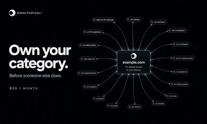 Omnitopical  screenshot 4