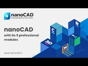 nanoCAD gallery image