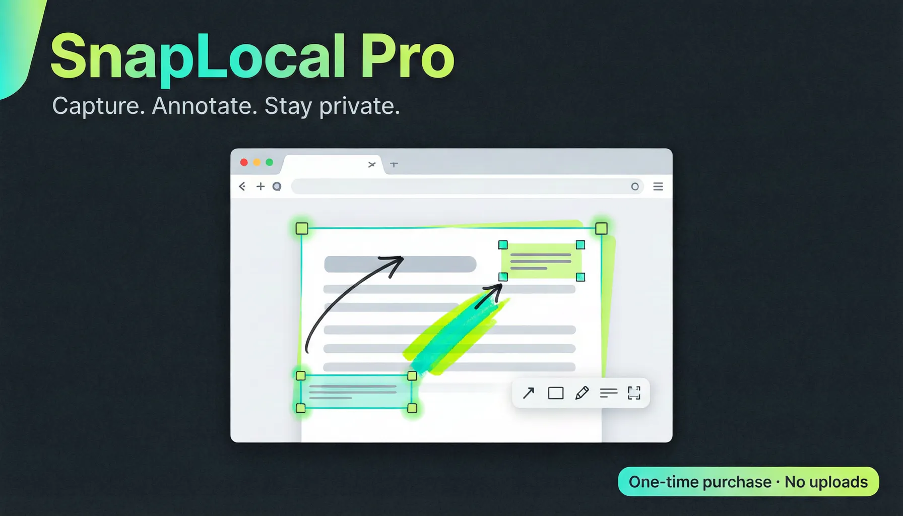 SnapLocal gallery image