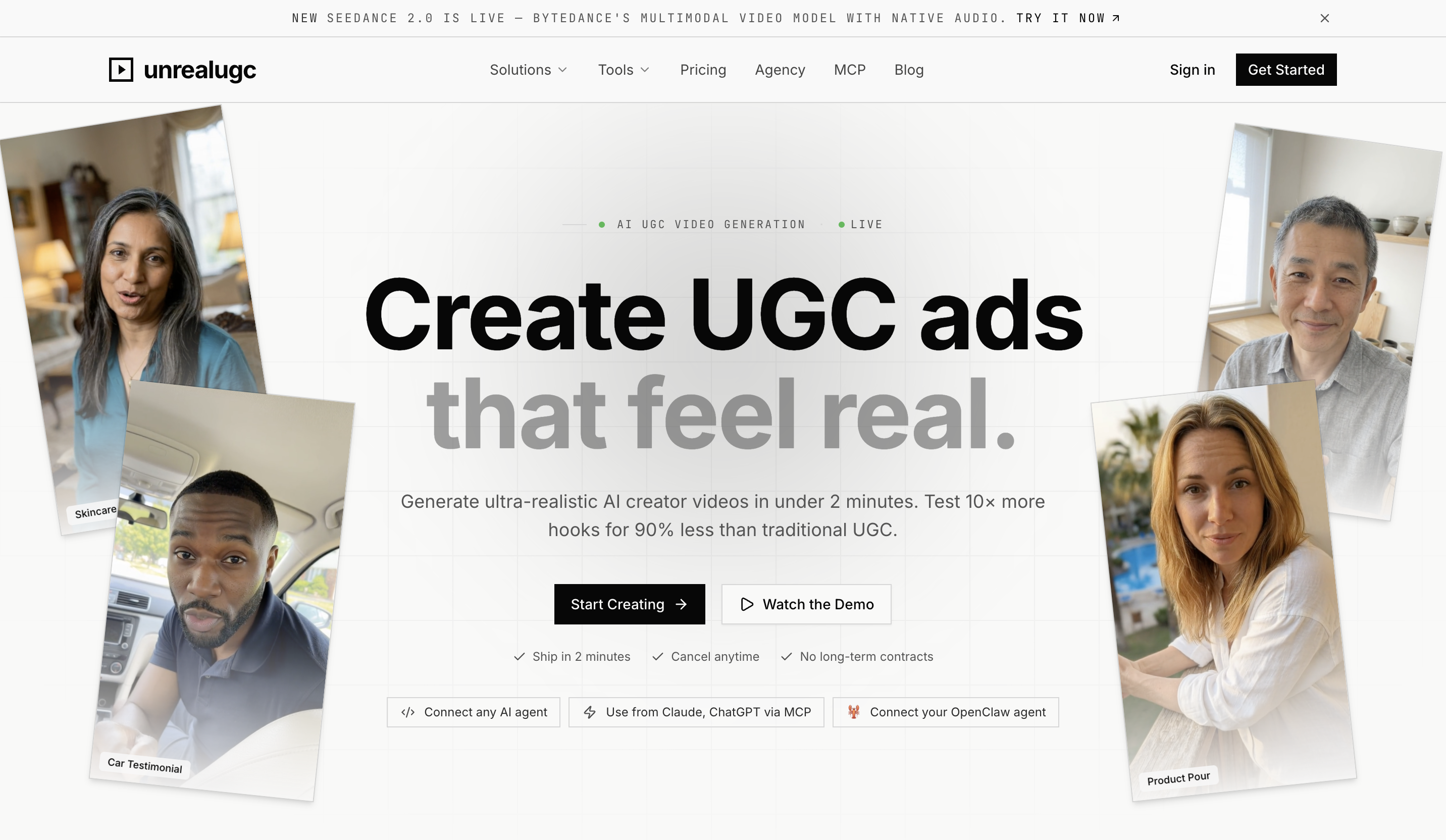 UnrealUGC gallery image