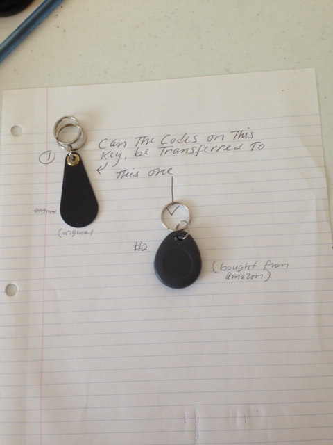 FobToronto gallery image