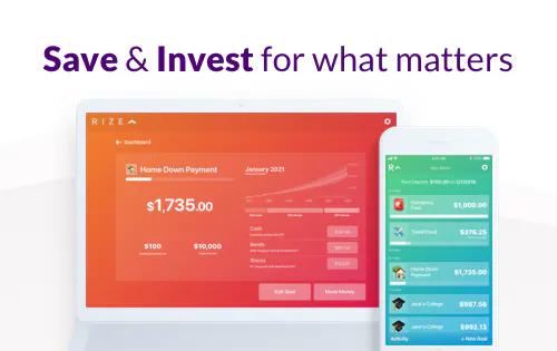 Rize Invest Image