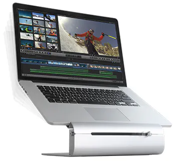 iLevel 2 Laptop Stand