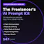The Freelancer's AI Prompt Kit