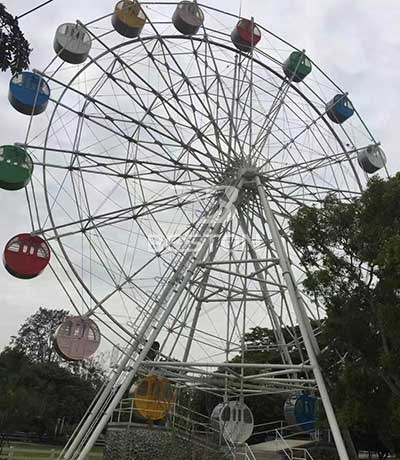 how much does a ferris wheel cost gallery image