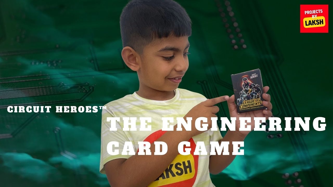 Circuit Heroes gallery image