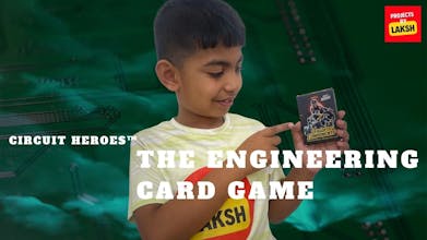 Circuit Heroes gallery image