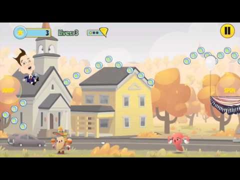 POTUSpalooza gallery image