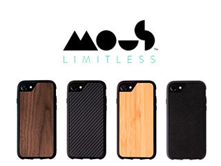 Mous iPhone Cases