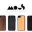Mous iPhone Cases