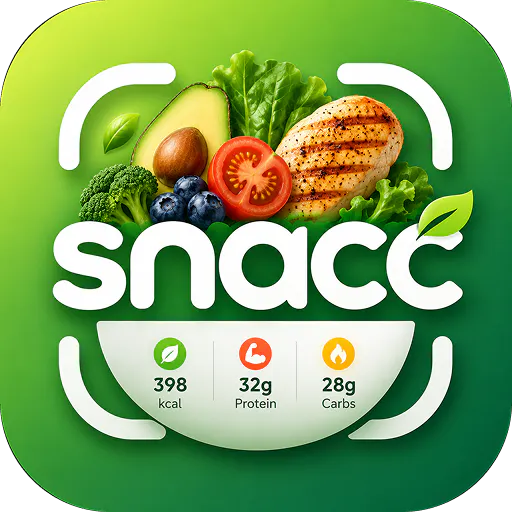 Snacc logo