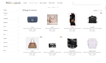 wikibagdeals gallery image