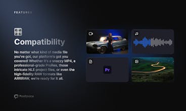 Postpace gallery image