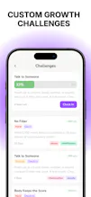 GuudMind - Journal & AI Diary gallery image