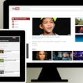 Responsive Web Design Tester