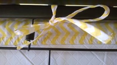 Strip-Free Toddler Rompers With a Back Zipper And More... gallery image