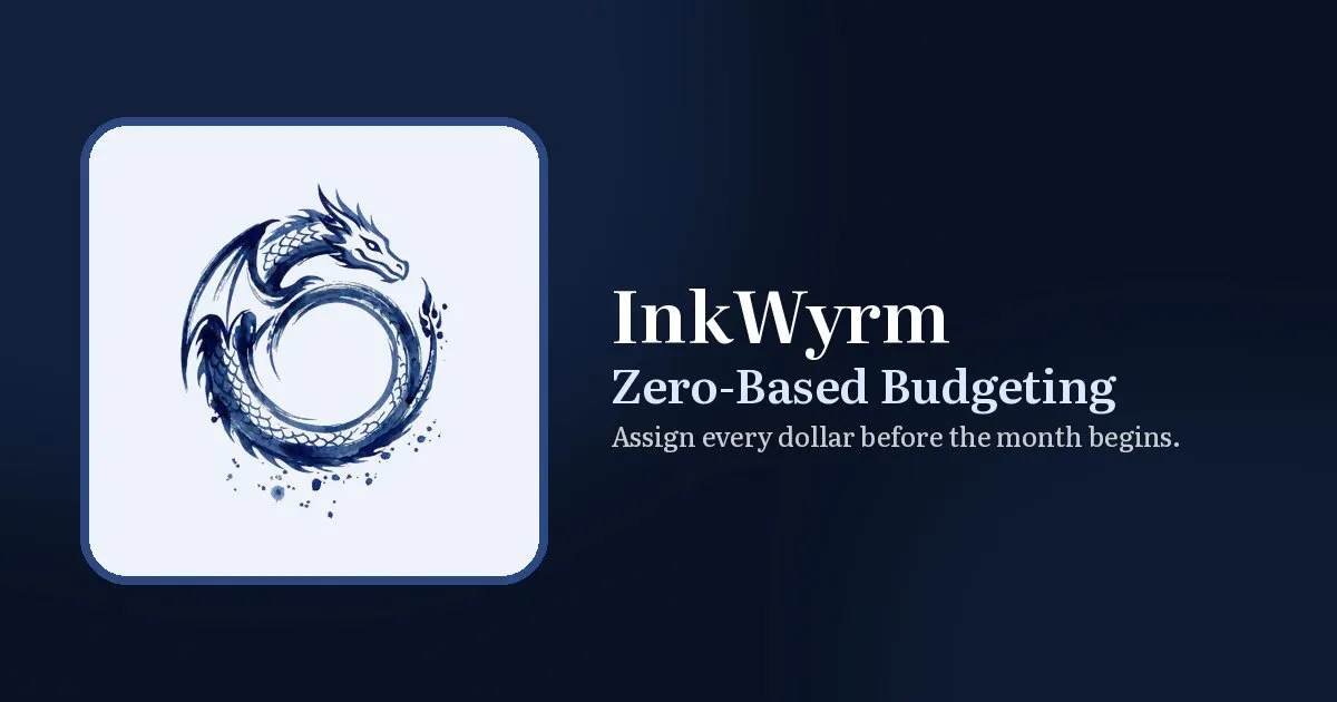 InkWyrm gallery image