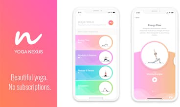 Yoga Nexus gallery image