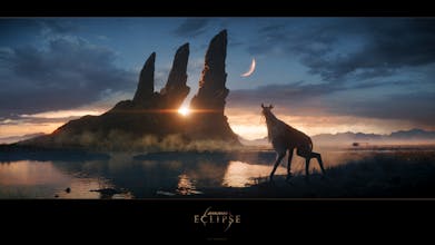 Star Wars Eclipse™ gallery image