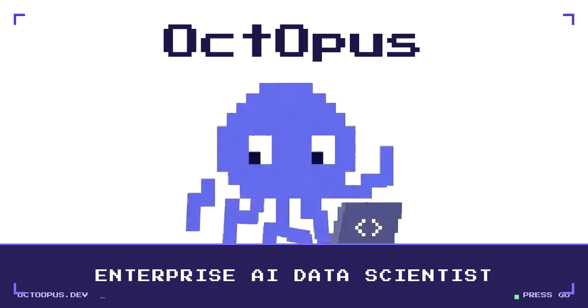 OctOpus gallery image