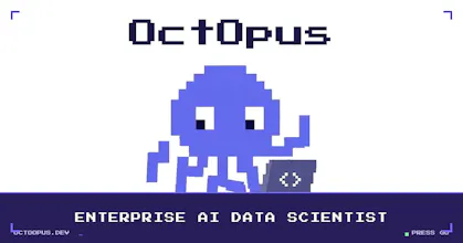 OctOpus gallery image