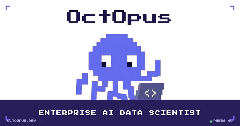 OctOpus screenshot 4