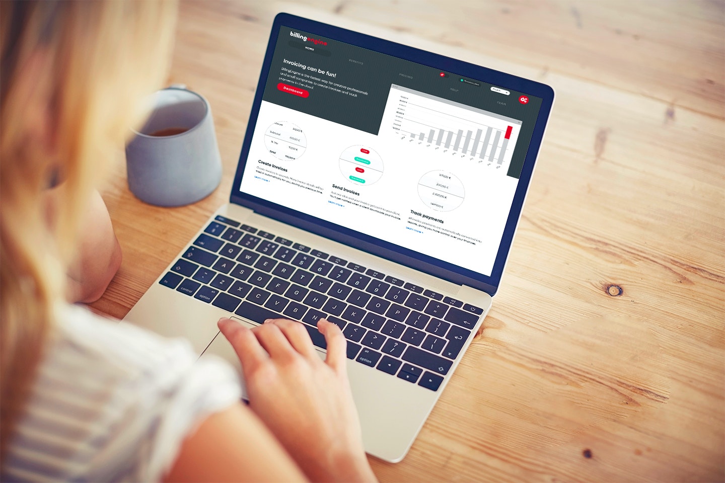 BillingEngine gallery image