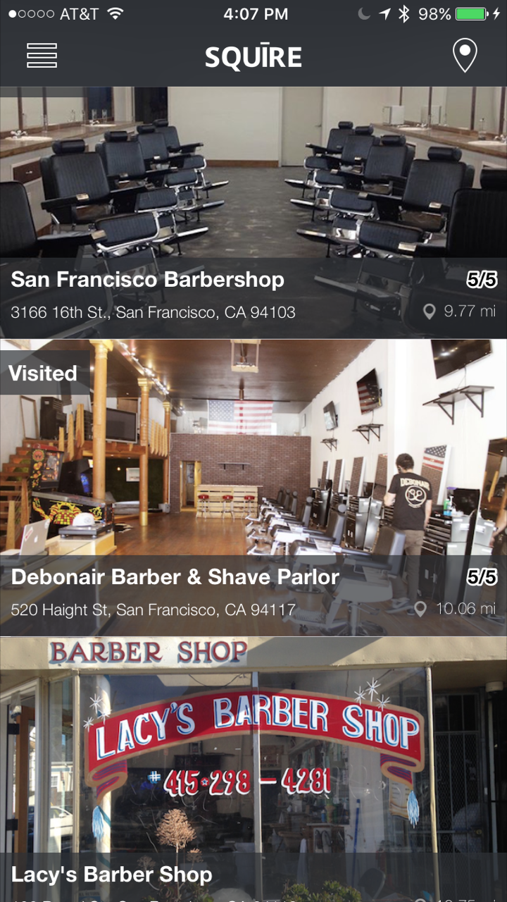 Squire gallery image