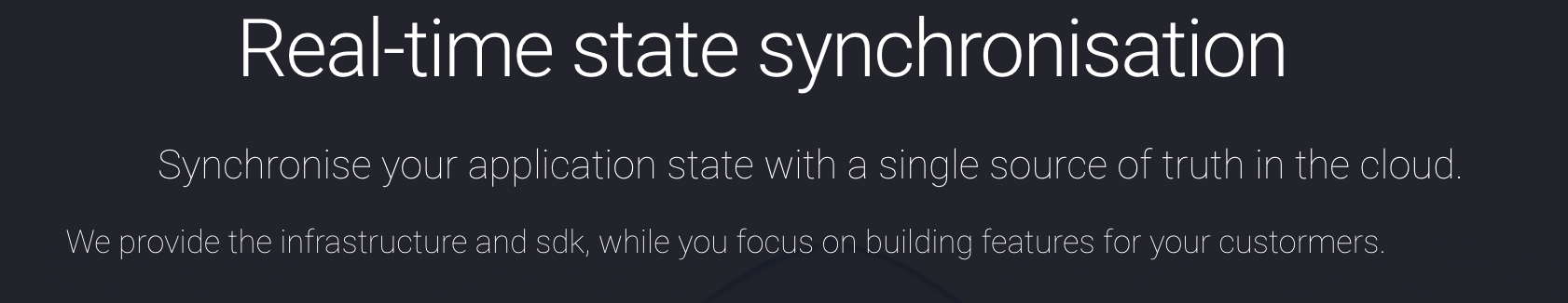 Hamoni Sync gallery image