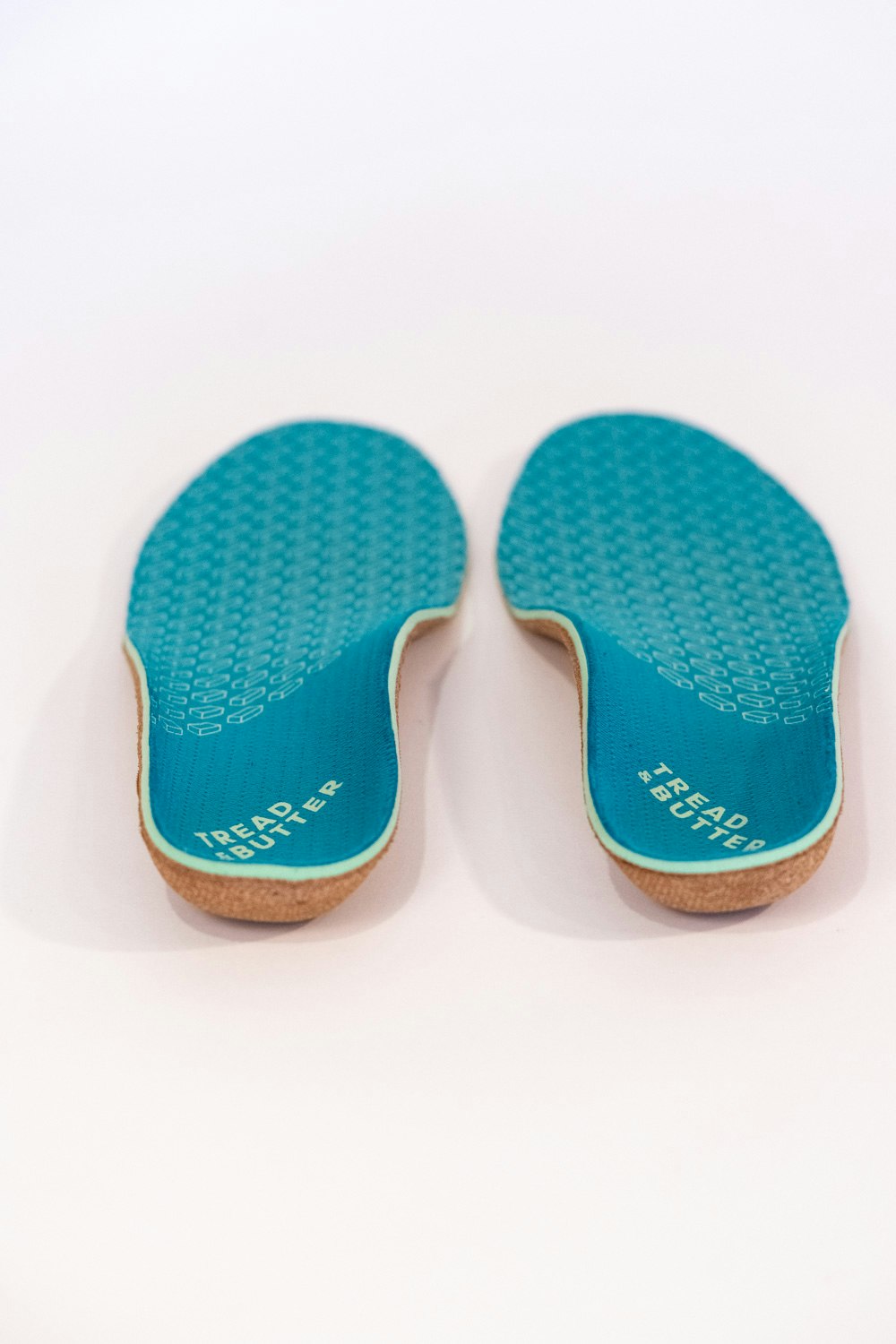 Tread & Butter gallery image