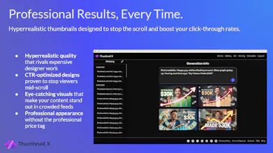 Thumbnail X gallery image